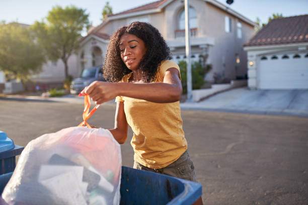 Full-Service Junk Removal in North Wilkesboro, NC