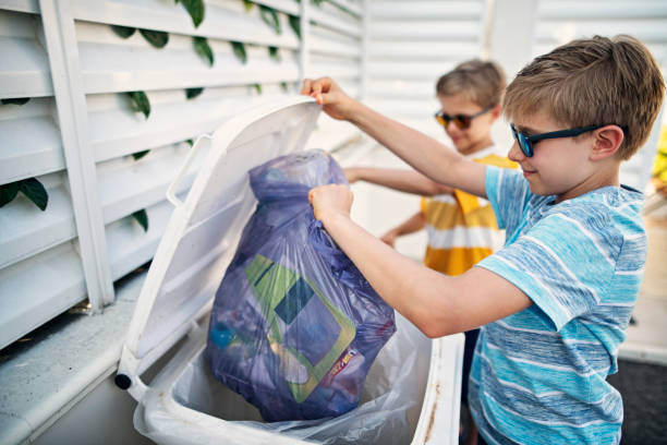 Best Dumpster Rental Services  in North Wilkesboro, NC