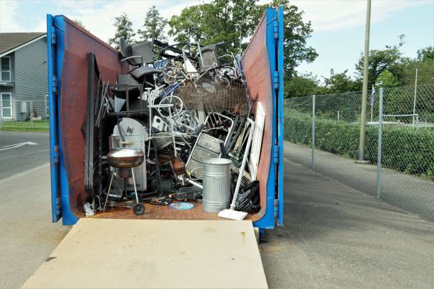 Best Professional Junk Removal  in North Wilkesboro, NC