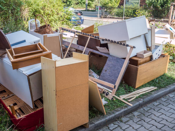 Best Full-Service Junk Removal  in North Wilkesboro, NC