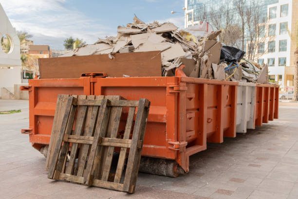 Debris Removal in North Wilkesboro, NC