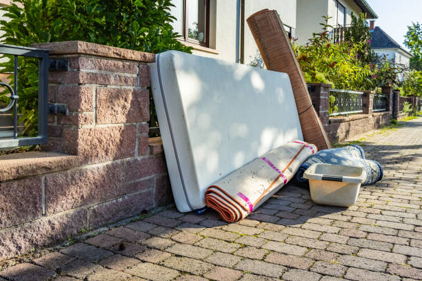 Best Construction Debris Removal  in North Wilkesboro, NC
