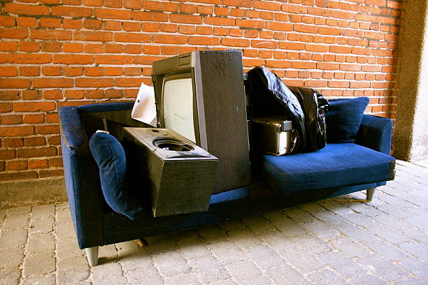 Reliable North Wilkesboro, NC Junk Removal Solutions