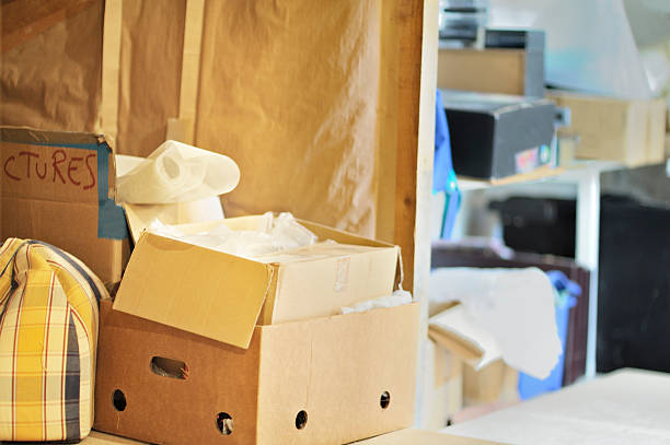 Best Affordable Junk Removal Services  in North Wilkesboro, NC