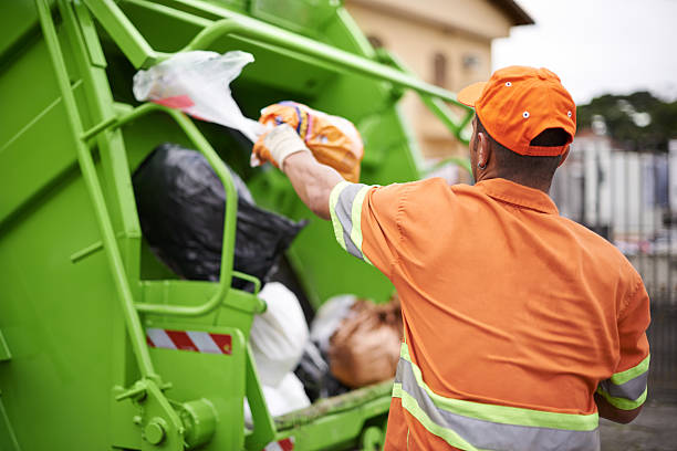 Best Garage Cleanout Services  in North Wilkesboro, NC