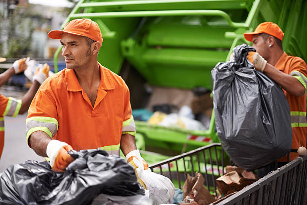 Best Local Junk Hauling  in North Wilkesboro, NC