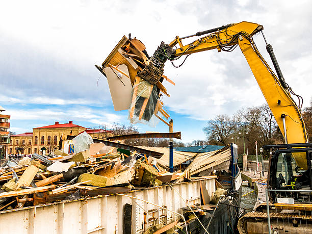 Best Local Junk Hauling  in North Wilkesboro, NC