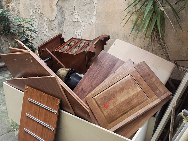 Best Estate Cleanout Services  in North Wilkesboro, NC